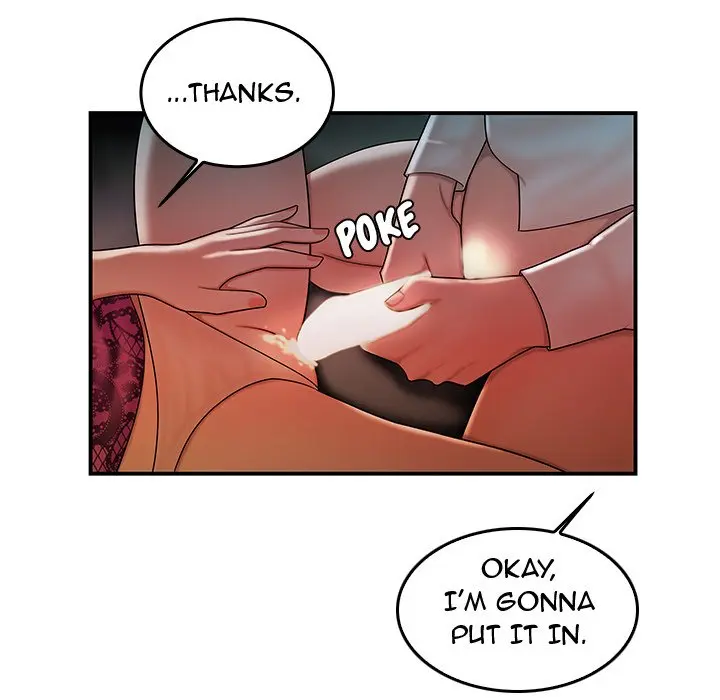 The Repeat Student Episode 34 - Page 74