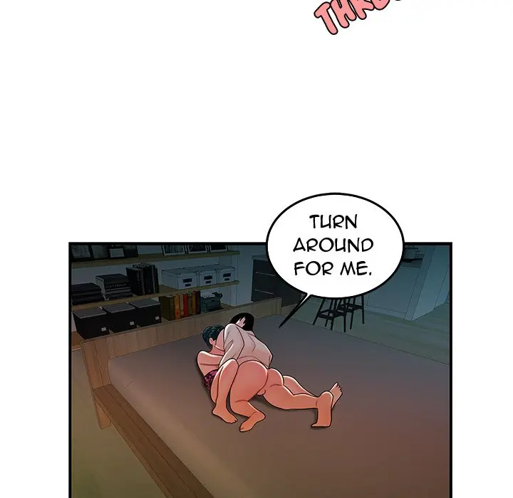 The Repeat Student Episode 34 - Page 92