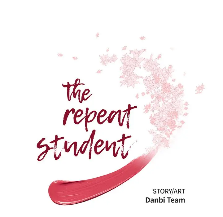 The Repeat Student Episode 35 - Page 11