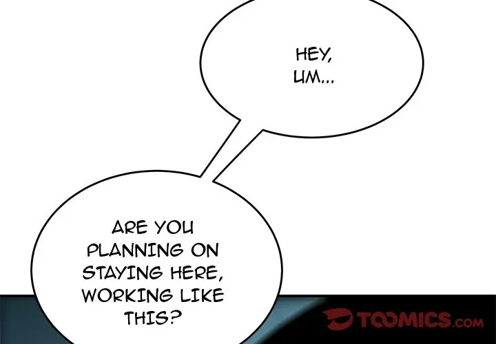 The Repeat Student Episode 35 - Page 2