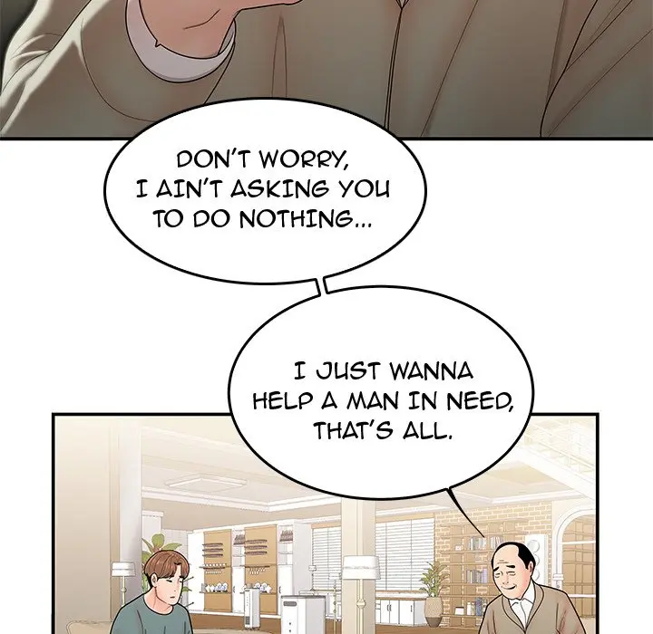 The Repeat Student Episode 35 - Page 20