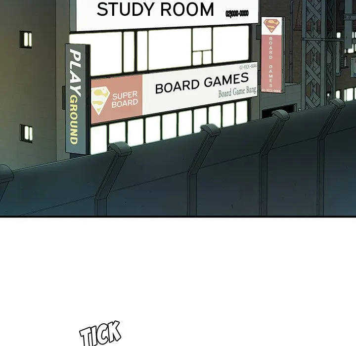 The Repeat Student Episode 35 - Page 33