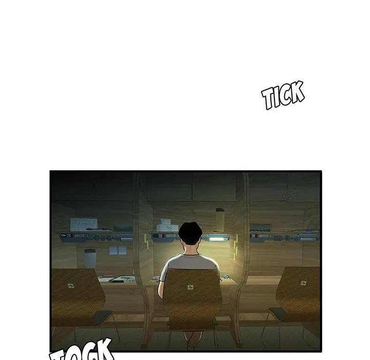 The Repeat Student Episode 35 - Page 35