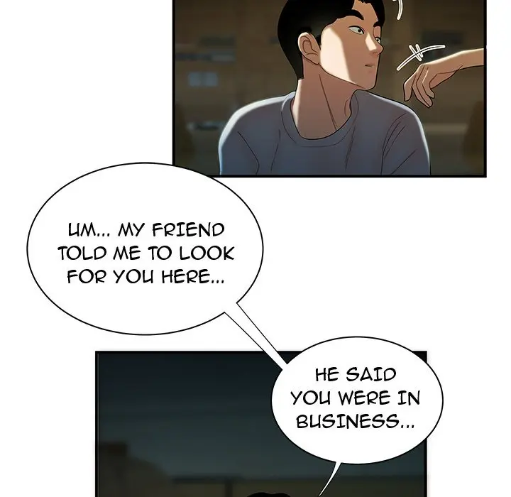 The Repeat Student Episode 35 - Page 39