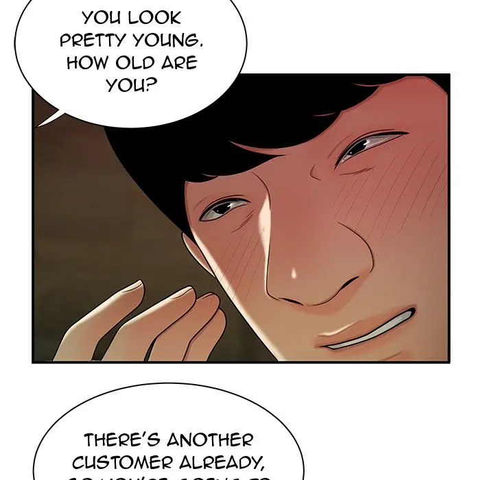 The Repeat Student Episode 35 - Page 41