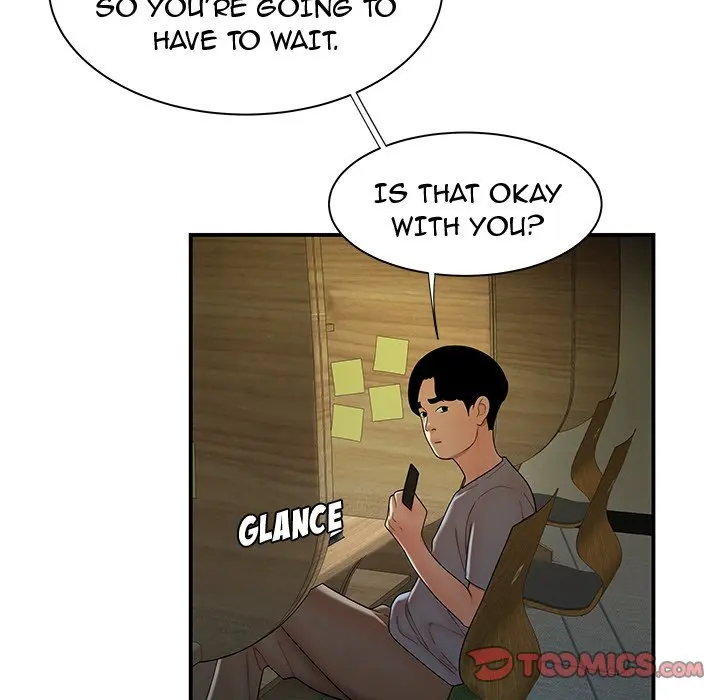 The Repeat Student Episode 35 - Page 42