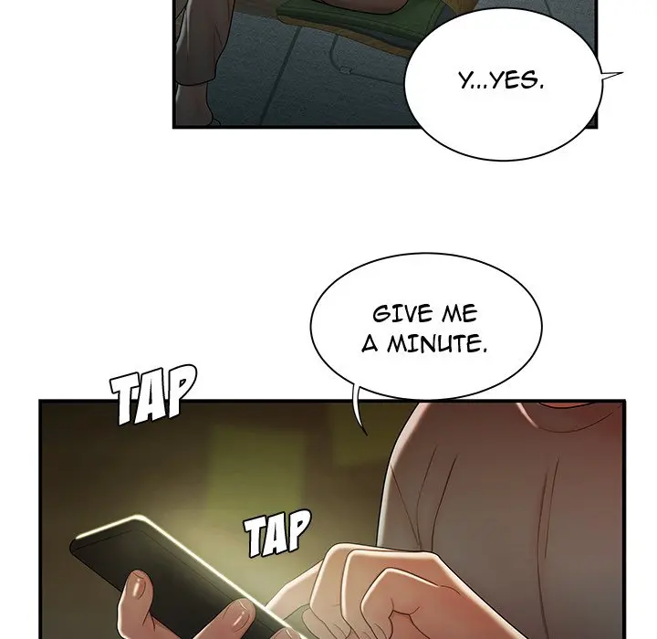 The Repeat Student Episode 35 - Page 43