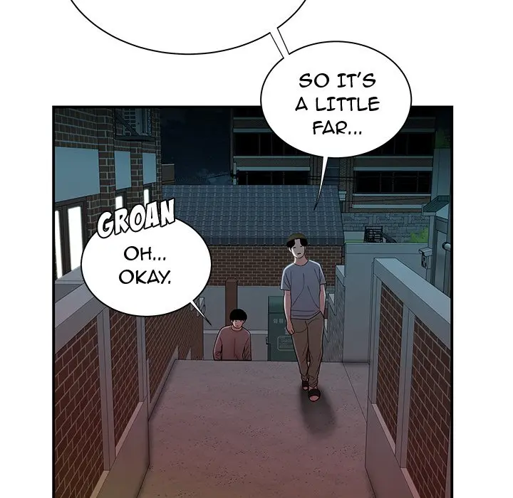 The Repeat Student Episode 35 - Page 74