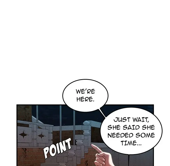 The Repeat Student Episode 35 - Page 77