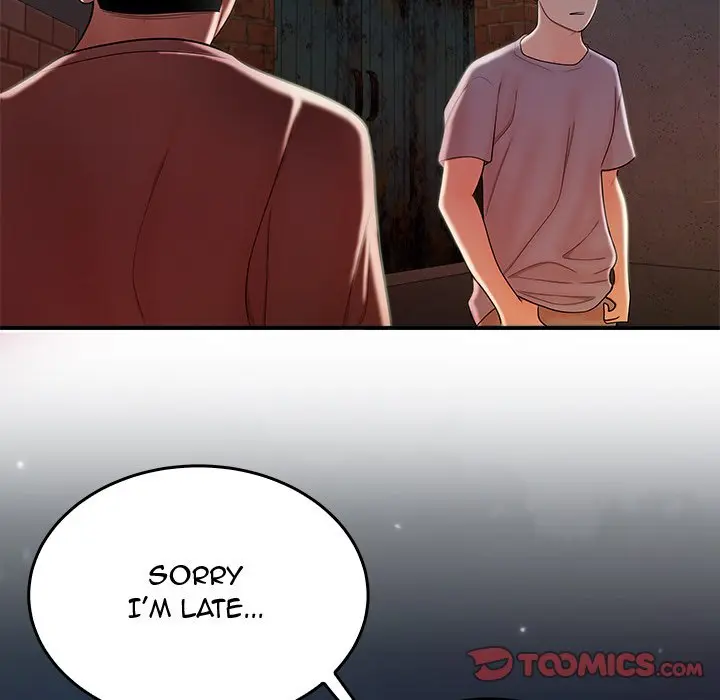 The Repeat Student Episode 35 - Page 82
