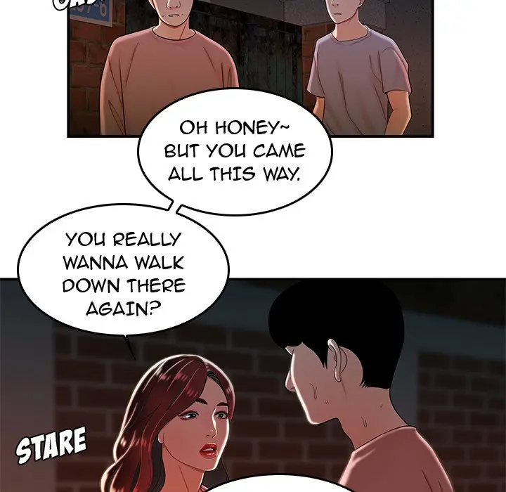 The Repeat Student Episode 35 - Page 87