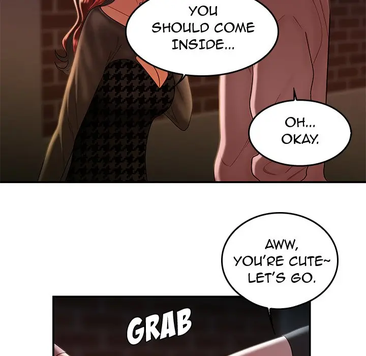 The Repeat Student Episode 35 - Page 88