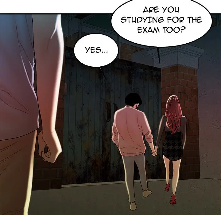 The Repeat Student Episode 35 - Page 90