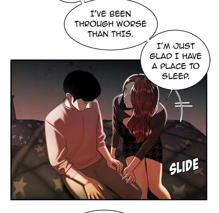 The Repeat Student Episode 35 - Page 97