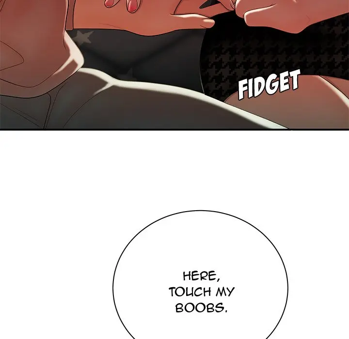 The Repeat Student Episode 35 - Page 99