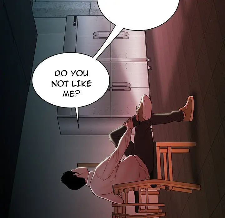 The Repeat Student Episode 36 - Page 21