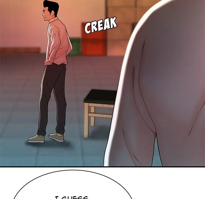 The Repeat Student Episode 36 - Page 34