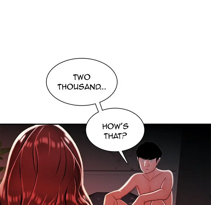 The Repeat Student Episode 36 - Page 88