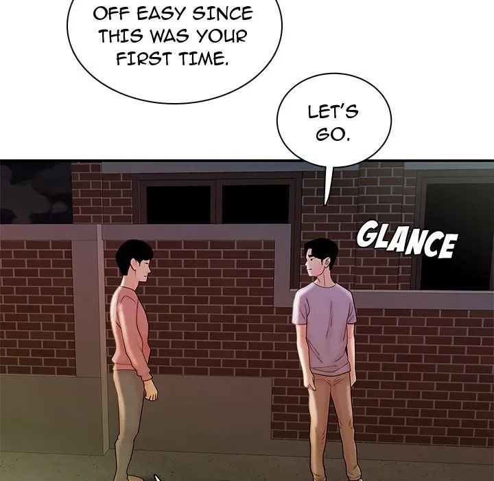 The Repeat Student Episode 36 - Page 95