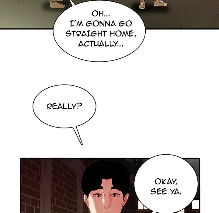 The Repeat Student Episode 36 - Page 96