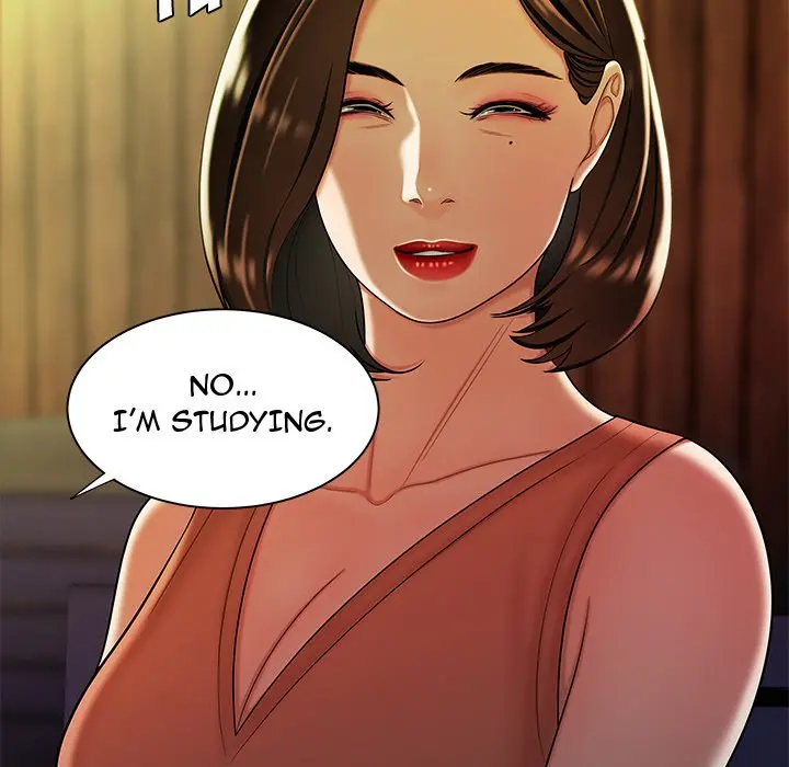 The Repeat Student Episode 37 - Page 30
