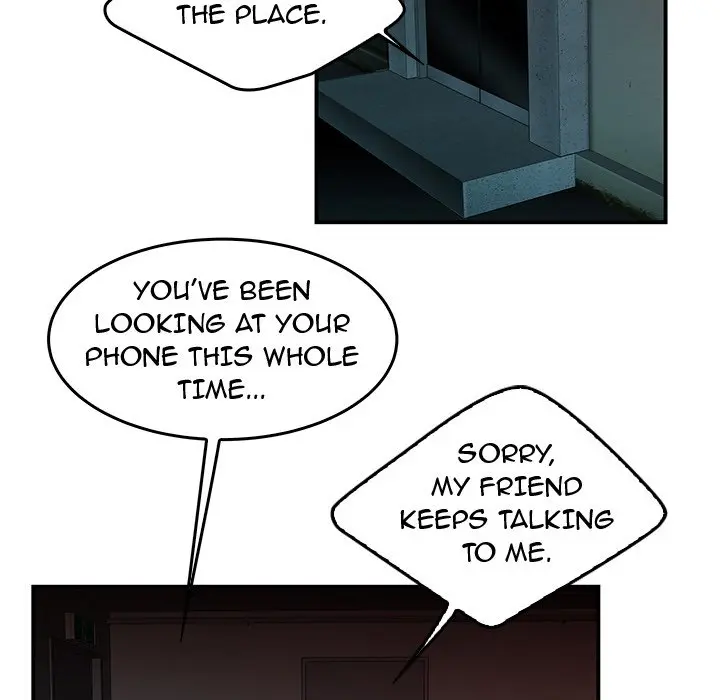 The Repeat Student Episode 37 - Page 43