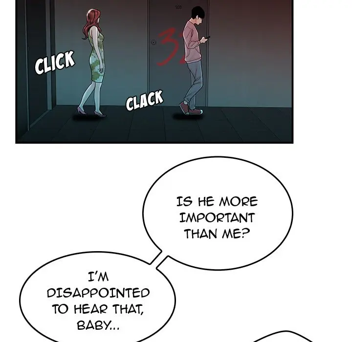 The Repeat Student Episode 37 - Page 44