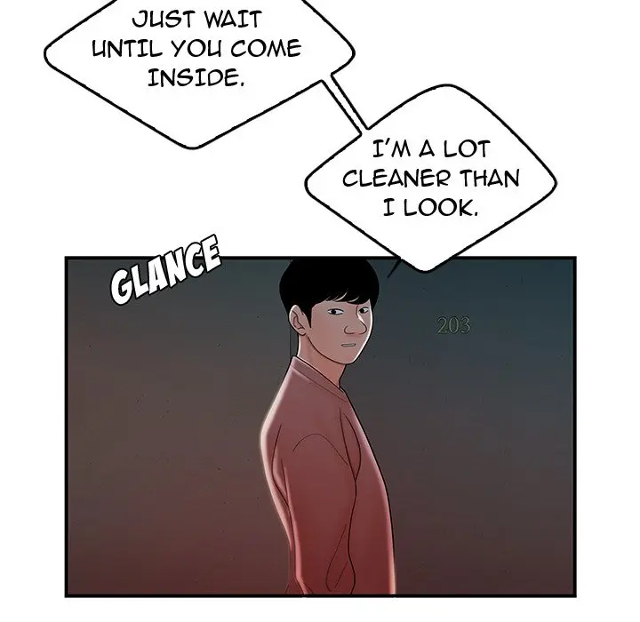 The Repeat Student Episode 37 - Page 52