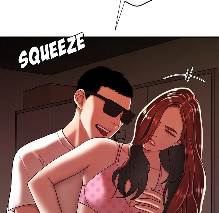 The Repeat Student Episode 38 - Page 20