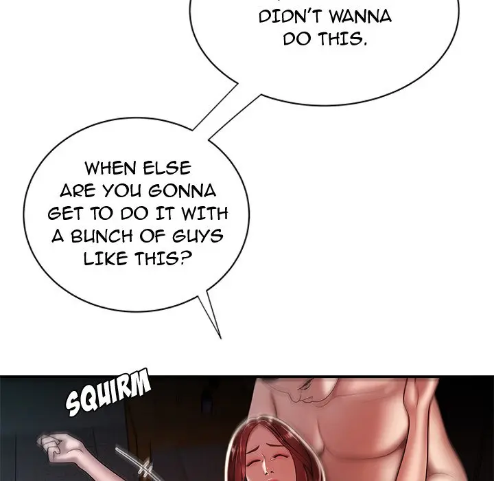 The Repeat Student Episode 38 - Page 28