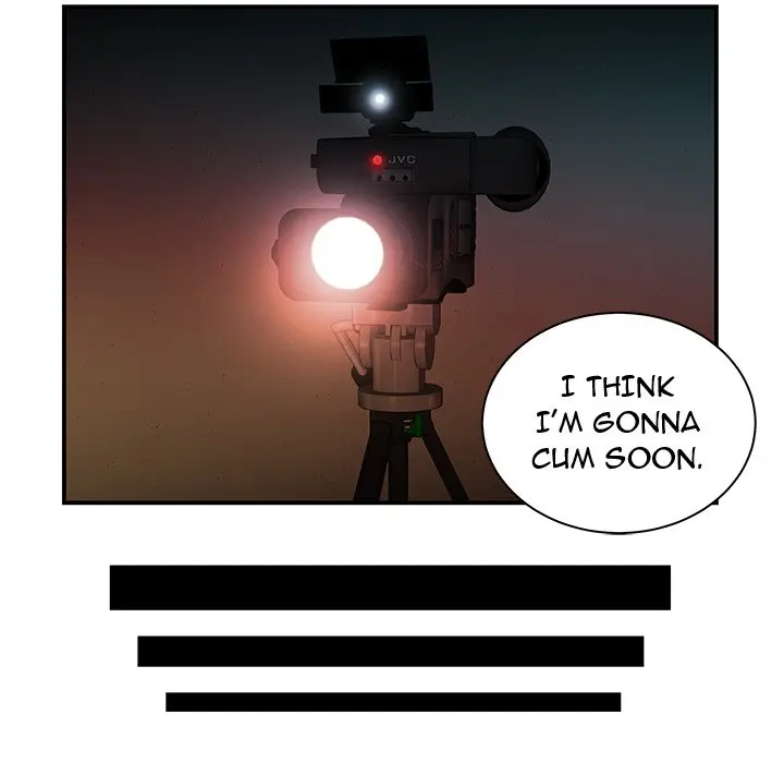 The Repeat Student Episode 38 - Page 75