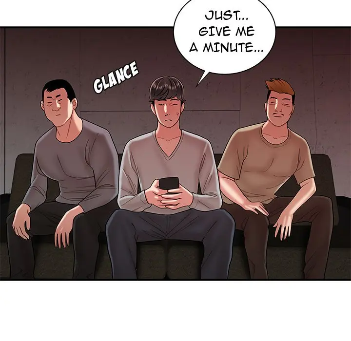 The Repeat Student Episode 38 - Page 83