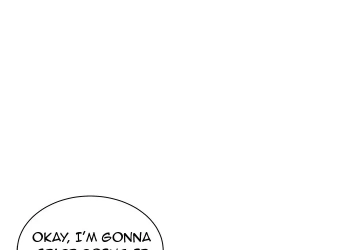 The Repeat Student Episode 39 - Page 1