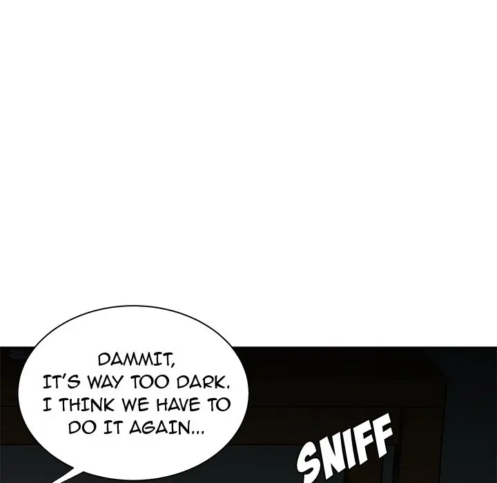 The Repeat Student Episode 39 - Page 14
