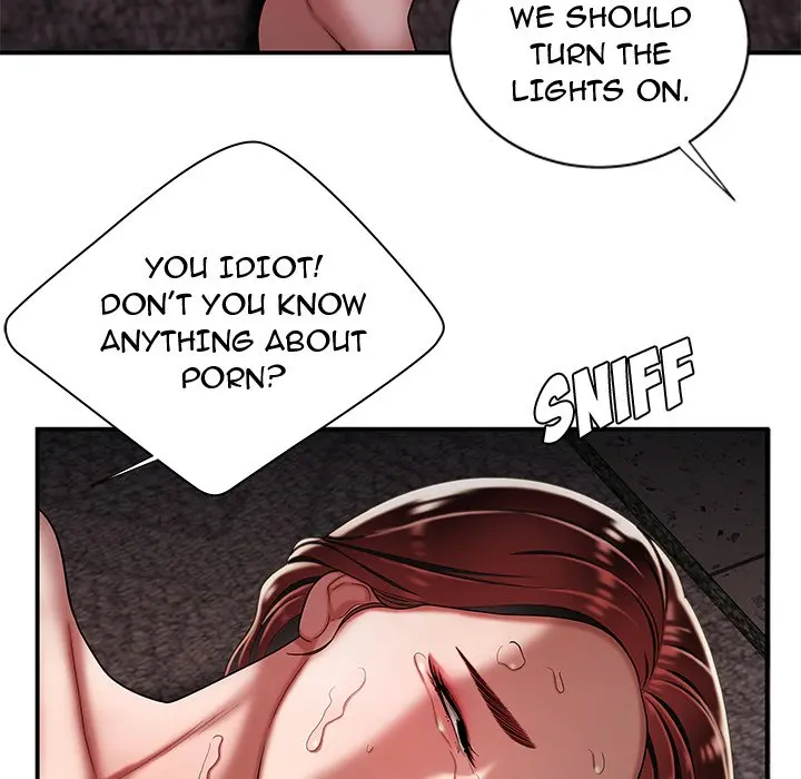The Repeat Student Episode 39 - Page 17