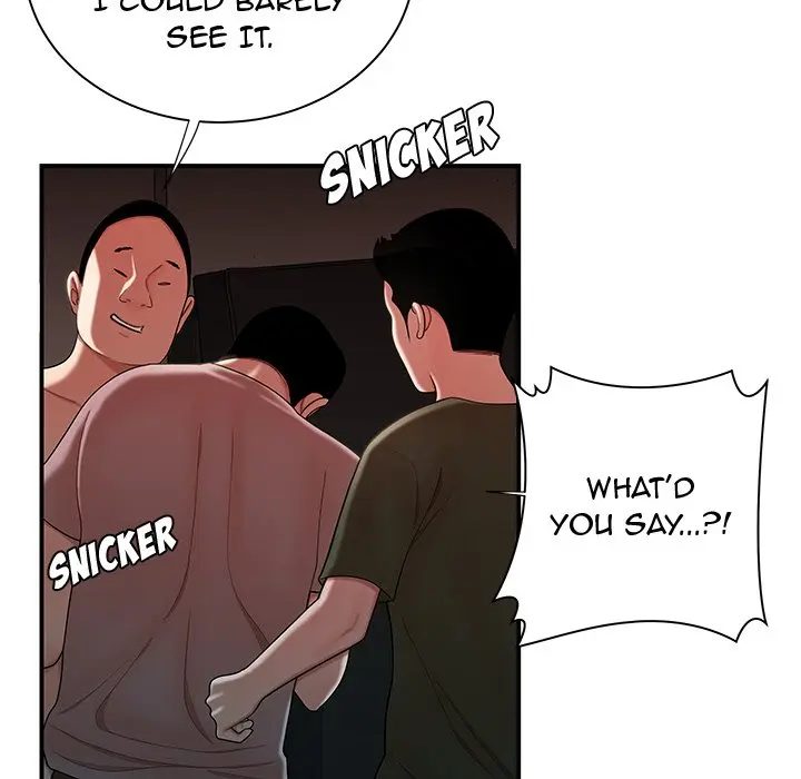 The Repeat Student Episode 39 - Page 20
