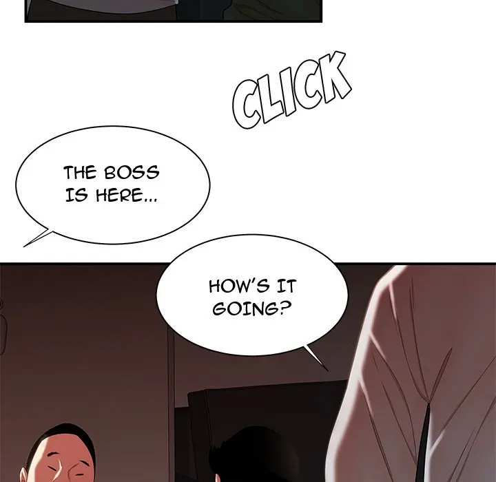 The Repeat Student Episode 39 - Page 21