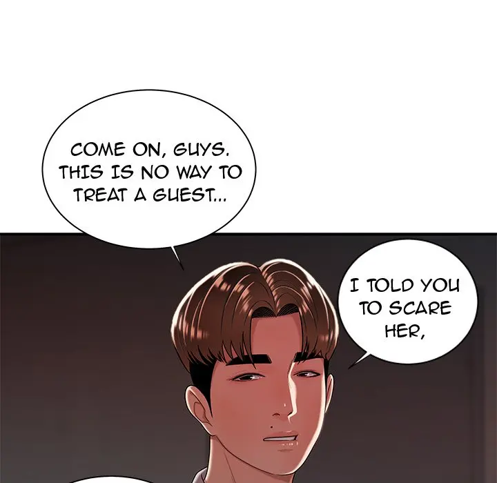 The Repeat Student Episode 39 - Page 23