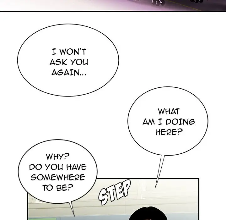 The Repeat Student Episode 39 - Page 35