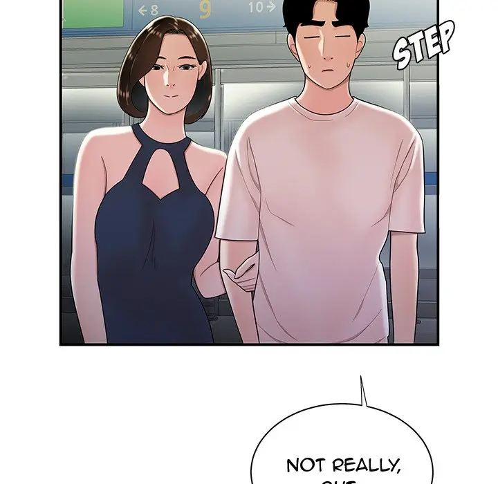 The Repeat Student Episode 39 - Page 36