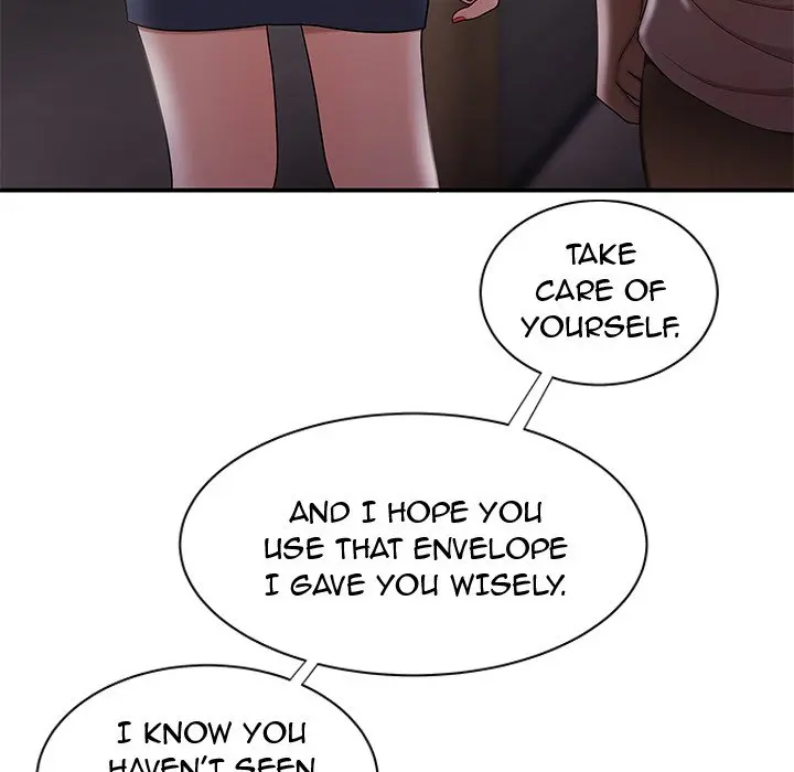 The Repeat Student Episode 39 - Page 39