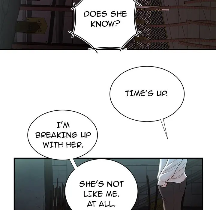 The Repeat Student Episode 39 - Page 58