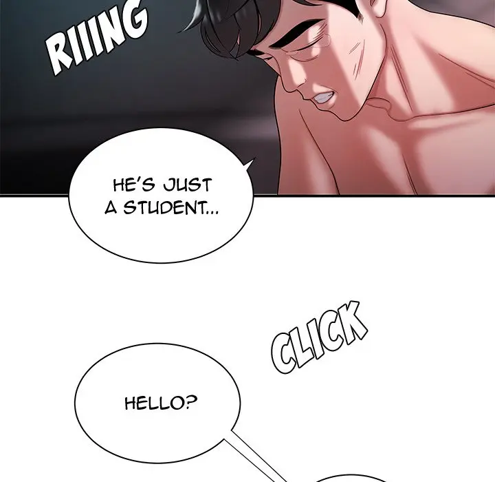 The Repeat Student Episode 39 - Page 79