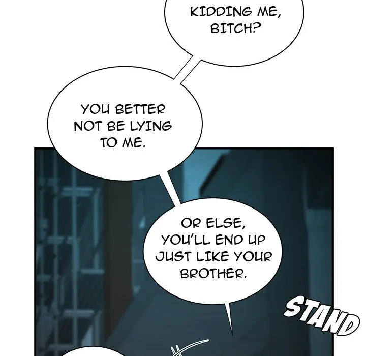 The Repeat Student Episode 39 - Page 82