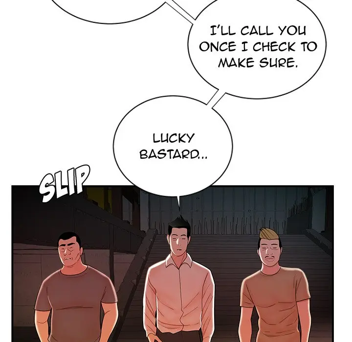 The Repeat Student Episode 39 - Page 90