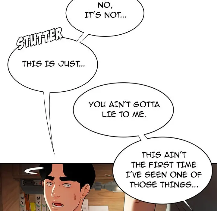 The Repeat Student Episode 40 - Page 34