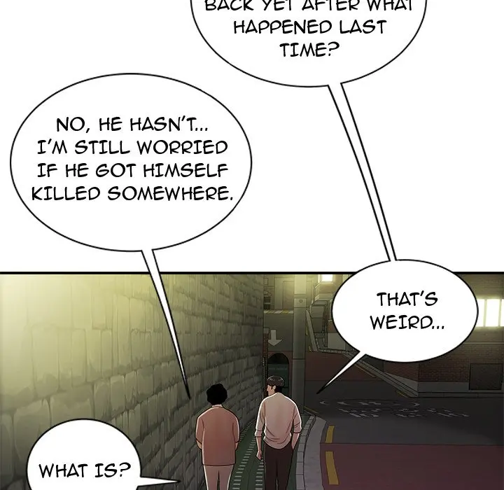 The Repeat Student Episode 40 - Page 55
