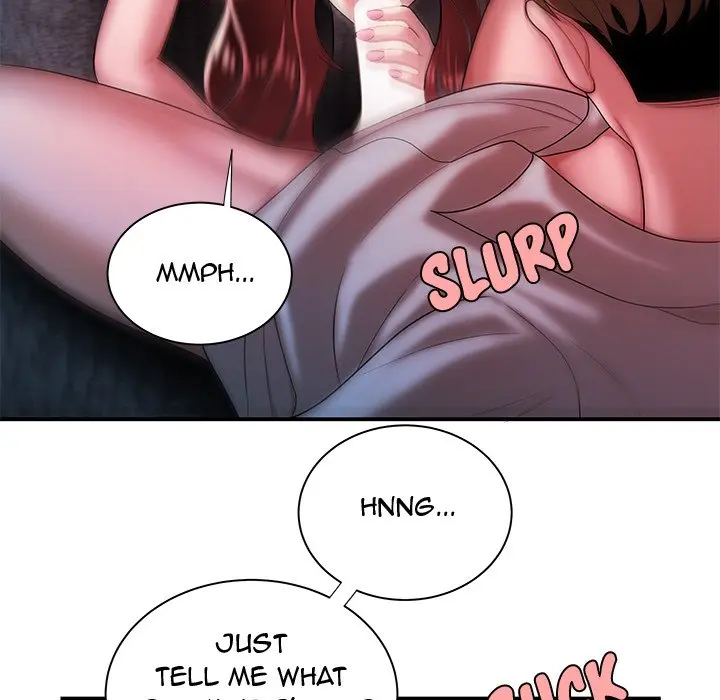 The Repeat Student Episode 40 - Page 6