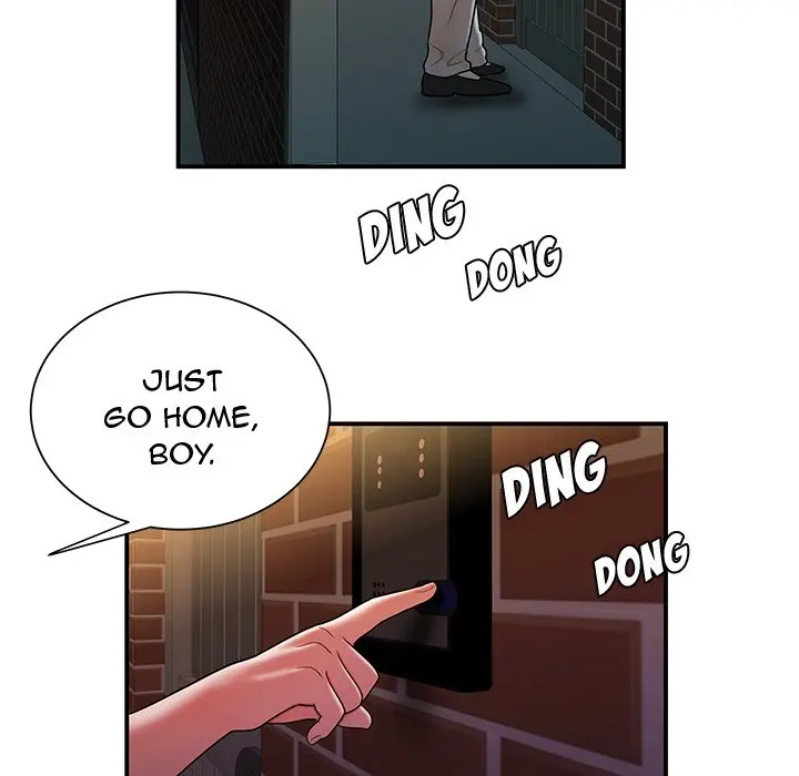The Repeat Student Episode 40 - Page 67