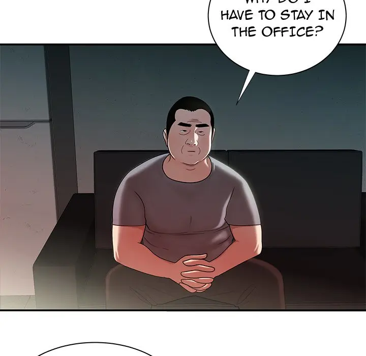 The Repeat Student Episode 41 - Page 17